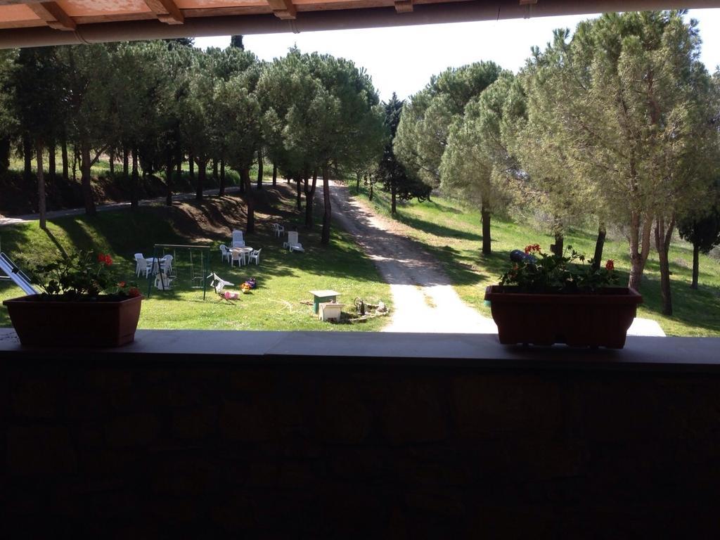 Agriturismo Longetti Assisi Cameră foto